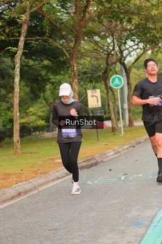 Runner Photo 5676817