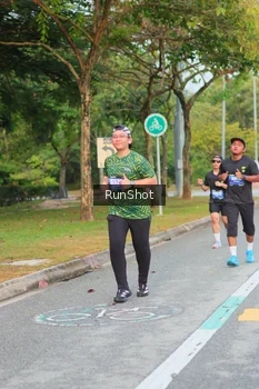 Runner Photo 5676820