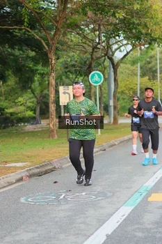 Runner Photo 5676821