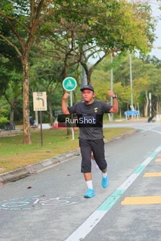 Runner Photo 5676828