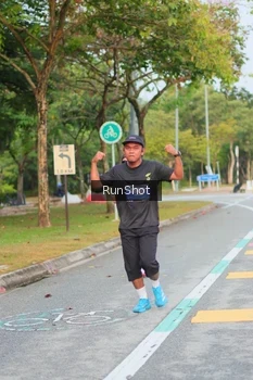 Runner Photo 5676829