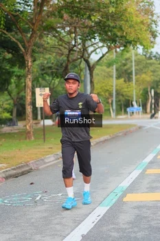 Runner Photo 5676830