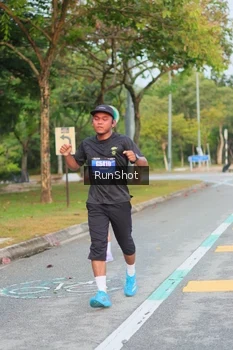 Runner Photo 5676833