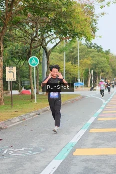 Runner Photo 5676849