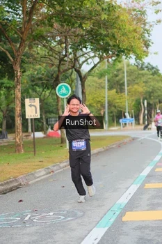 Runner Photo 5676854