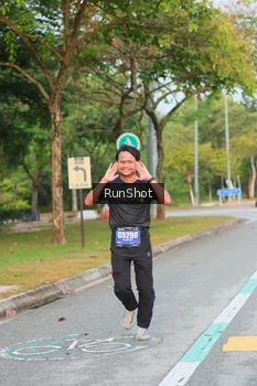 Runner Photo 5676856