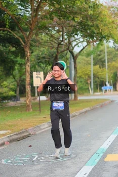 Runner Photo 5676857