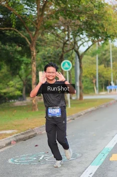 Runner Photo 5676861