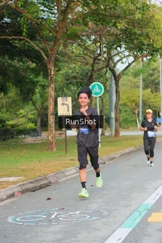 Runner Photo 5676885
