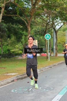 Runner Photo 5676886