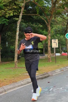 Runner Photo 5676889