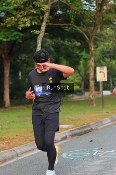 Runner Photo 5676890