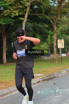 Runner Photo 5676891