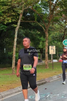 Runner Photo 5676896