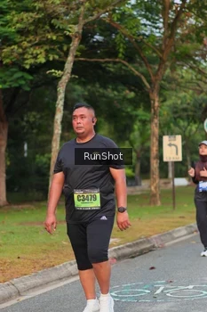 Runner Photo 5676897