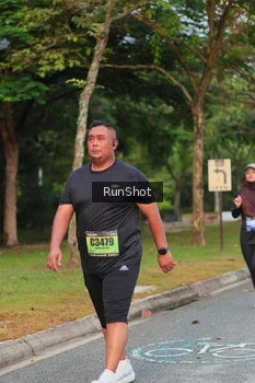 Runner Photo 5676898