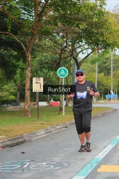 Runner Photo 5676911