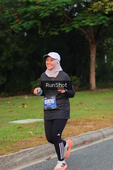 Runner Photo 5676917