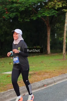 Runner Photo 5676920