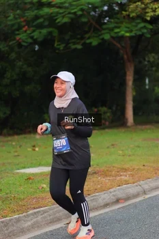 Runner Photo 5676921