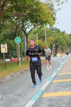 Runner Photo 5676931