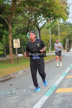 Runner Photo 5676937