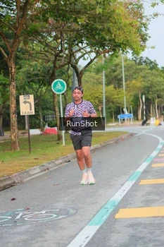 Runner Photo 5676940