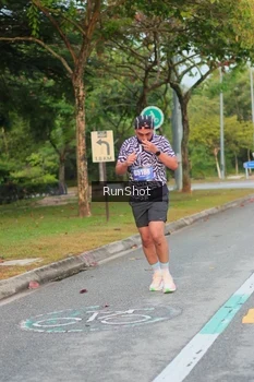 Runner Photo 5676948