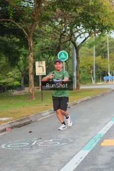 Runner Photo 5676949