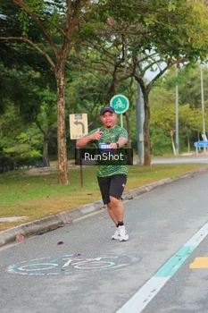 Runner Photo 5676952