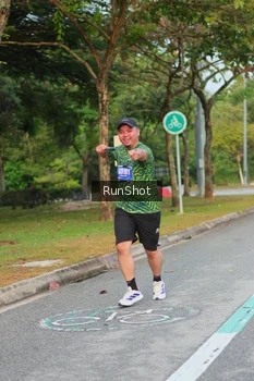 Runner Photo 5676954