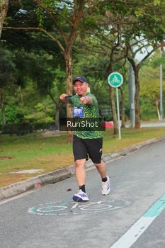 Runner Photo 5676955