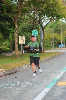 Runner Photo 5676957