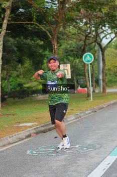 Runner Photo 5676959