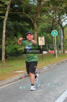 Runner Photo 5676960