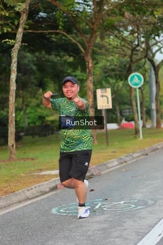 Runner Photo 5676961