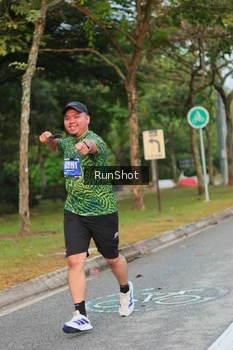 Runner Photo 5676962