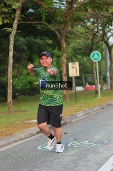 Runner Photo 5676963