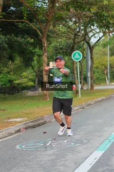 Runner Photo 5676965