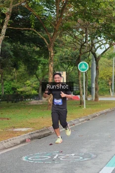 Runner Photo 5676968