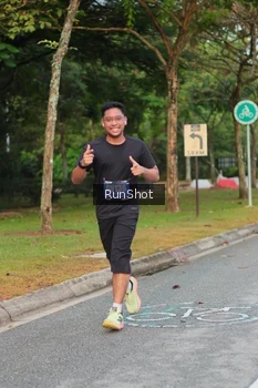 Runner Photo 5676978