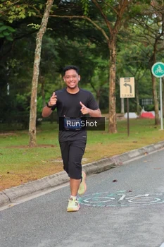 Runner Photo 5676980
