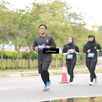 Runner Photo 5676989