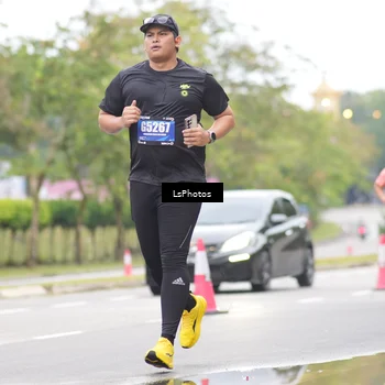 Runner Photo 5676995