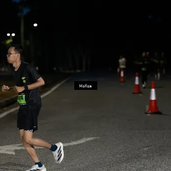 Runner Photo 5677019