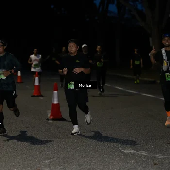 Runner Photo 5677021