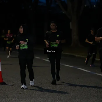 Runner Photo 5677044