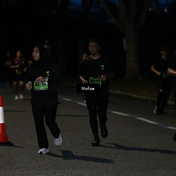 Runner Photo 5677049