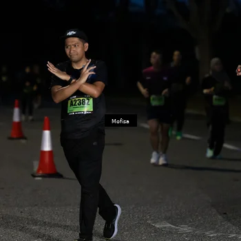 Runner Photo 5677068