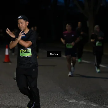 Runner Photo 5677073